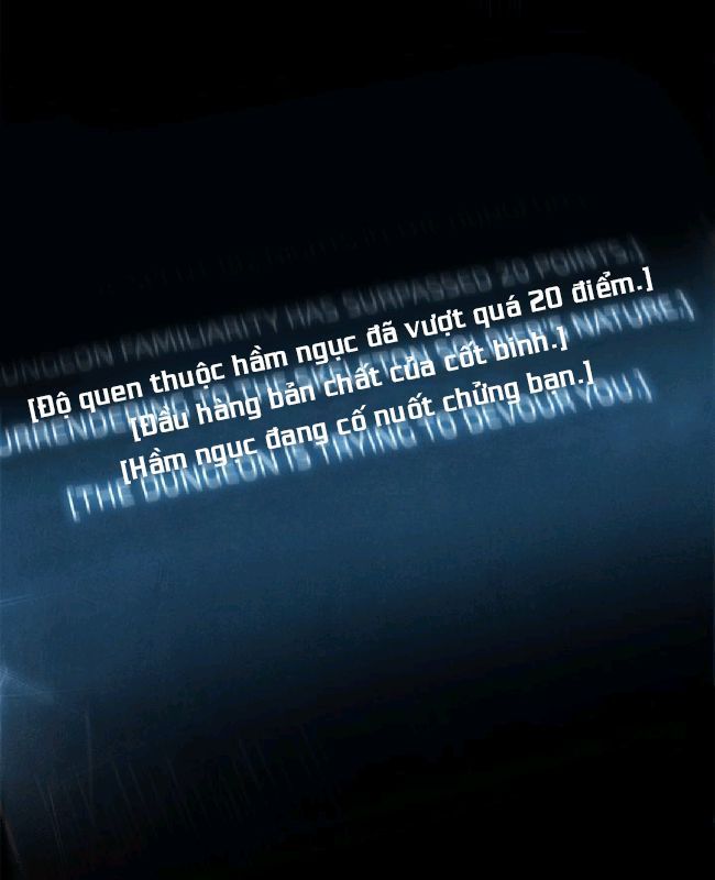 Chiến Binh Xương Trắng Thất Thủ: Chapter 8