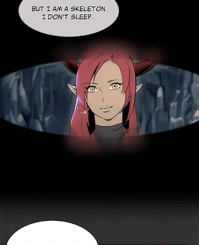 Chiến Binh Xương Trắng Thất Thủ: Chapter 8