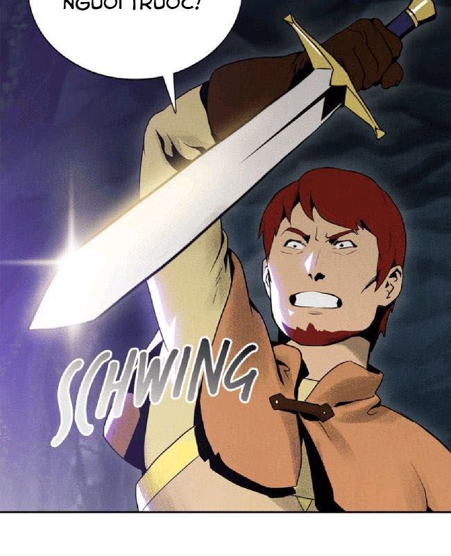 Chiến Binh Xương Trắng Thất Thủ: Chapter 8