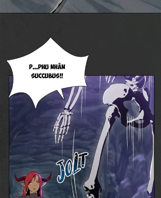 Chiến Binh Xương Trắng Thất Thủ: Chapter 8