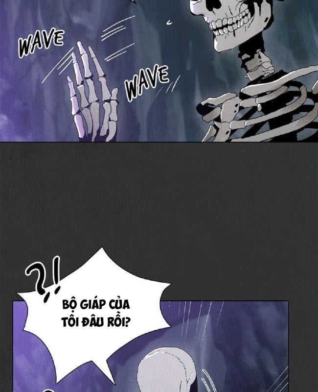 Chiến Binh Xương Trắng Thất Thủ: Chapter 8