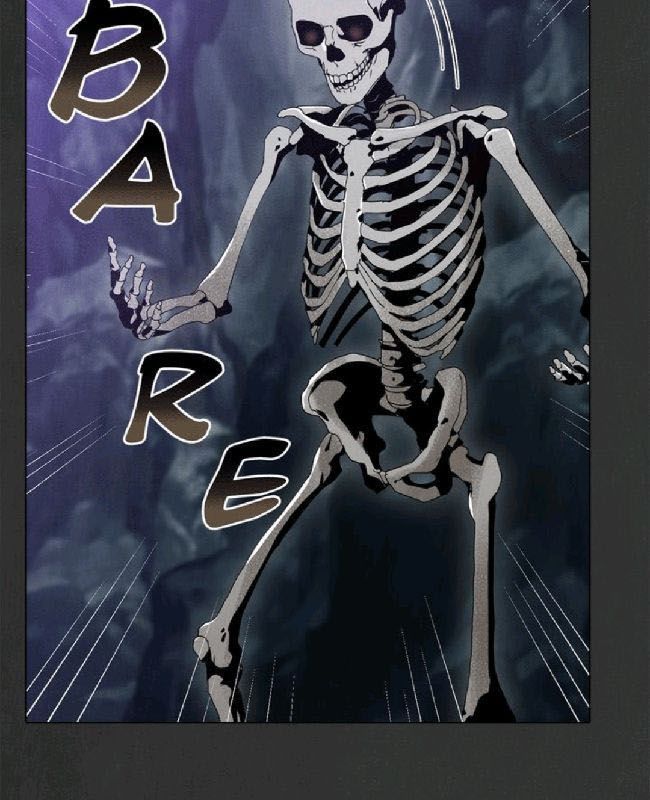 Chiến Binh Xương Trắng Thất Thủ: Chapter 8