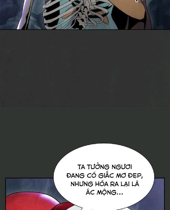 Chiến Binh Xương Trắng Thất Thủ: Chapter 8