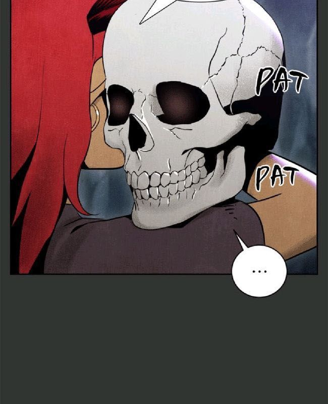 Chiến Binh Xương Trắng Thất Thủ: Chapter 8