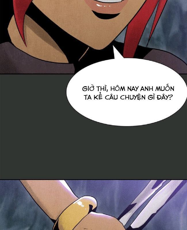 Chiến Binh Xương Trắng Thất Thủ: Chapter 8