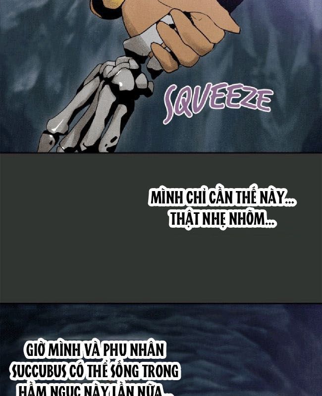 Chiến Binh Xương Trắng Thất Thủ: Chapter 8