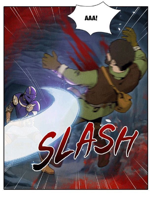 Chiến Binh Xương Trắng Thất Thủ: Chapter 8