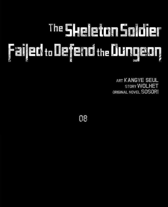 Chiến Binh Xương Trắng Thất Thủ: Chapter 8