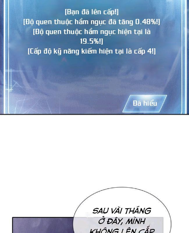 Chiến Binh Xương Trắng Thất Thủ: Chapter 8