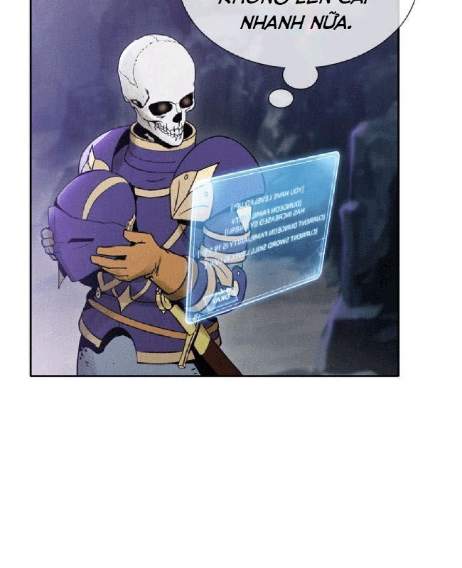 Chiến Binh Xương Trắng Thất Thủ: Chapter 8
