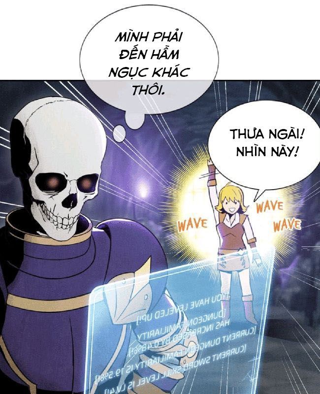 Chiến Binh Xương Trắng Thất Thủ: Chapter 8