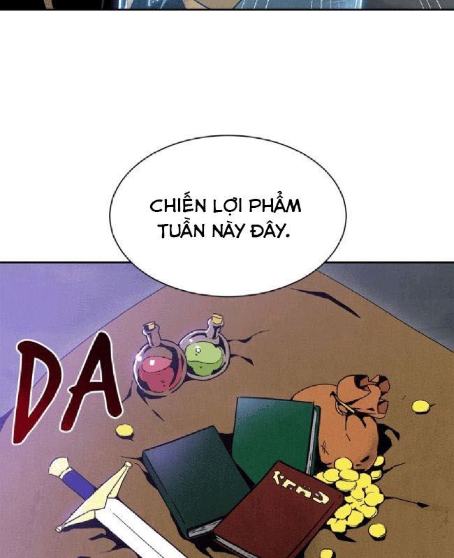 Chiến Binh Xương Trắng Thất Thủ: Chapter 8