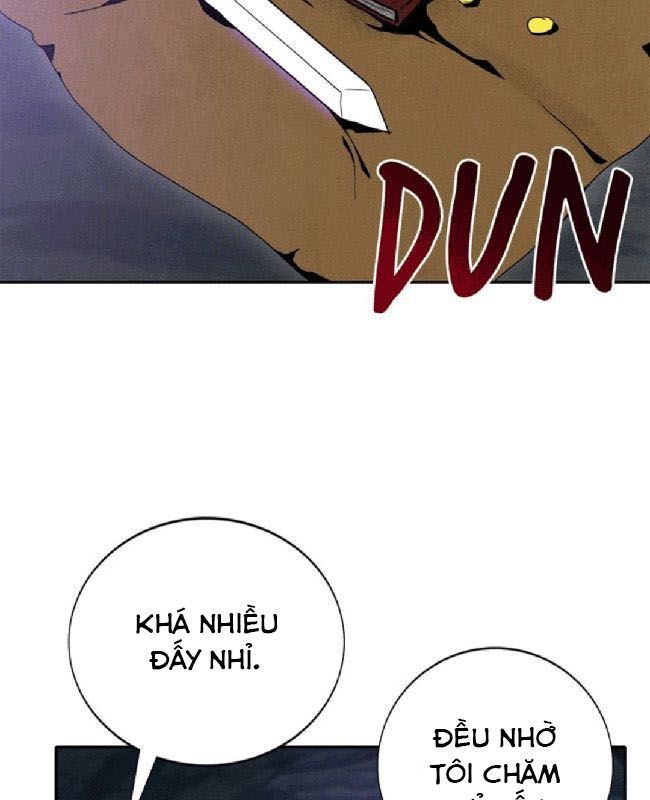 Chiến Binh Xương Trắng Thất Thủ: Chapter 8