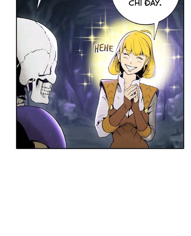 Chiến Binh Xương Trắng Thất Thủ: Chapter 8