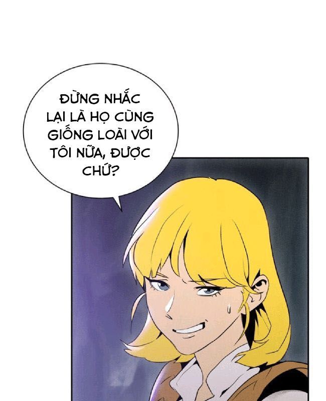 Chiến Binh Xương Trắng Thất Thủ: Chapter 8