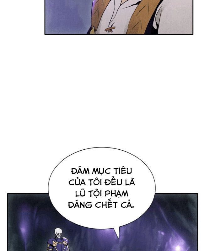 Chiến Binh Xương Trắng Thất Thủ: Chapter 8