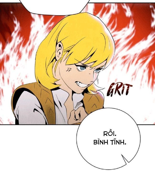 Chiến Binh Xương Trắng Thất Thủ: Chapter 8