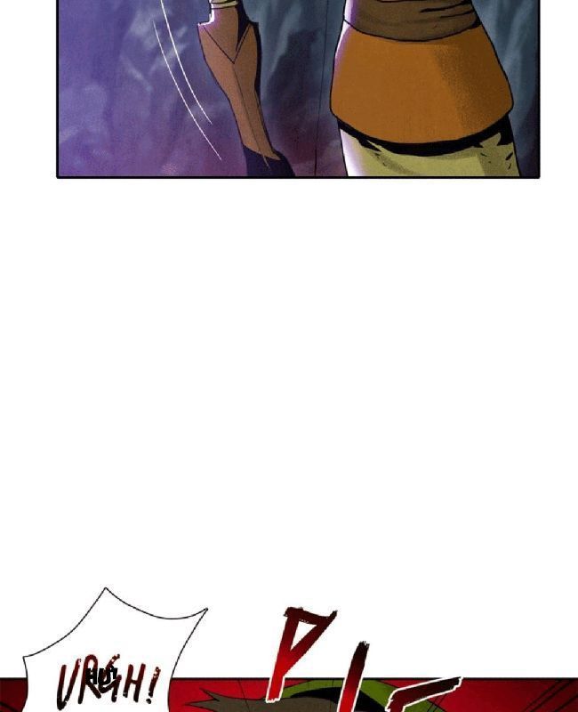 Chiến Binh Xương Trắng Thất Thủ: Chapter 8