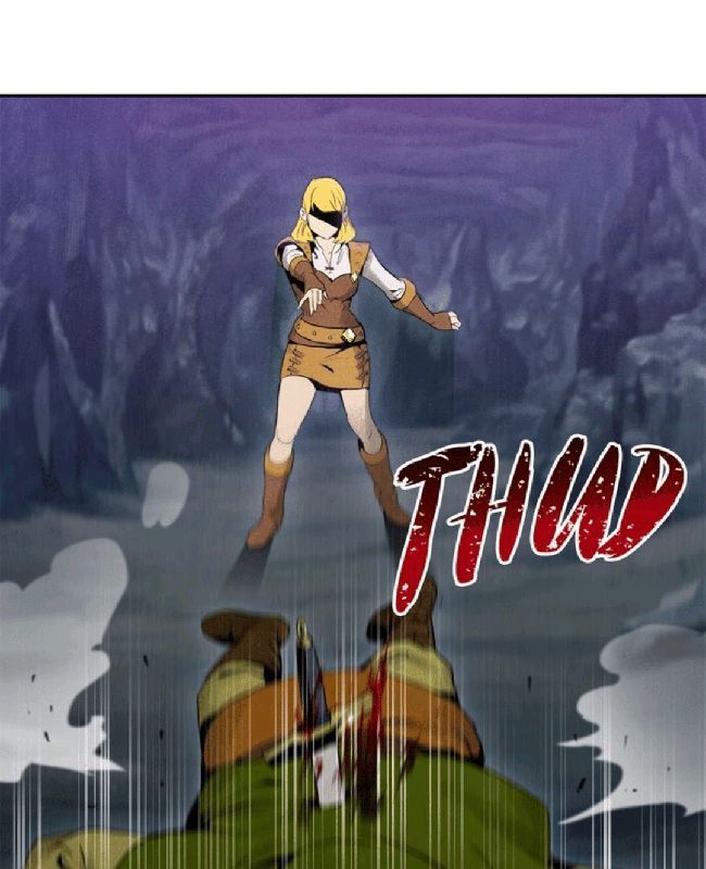 Chiến Binh Xương Trắng Thất Thủ: Chapter 8