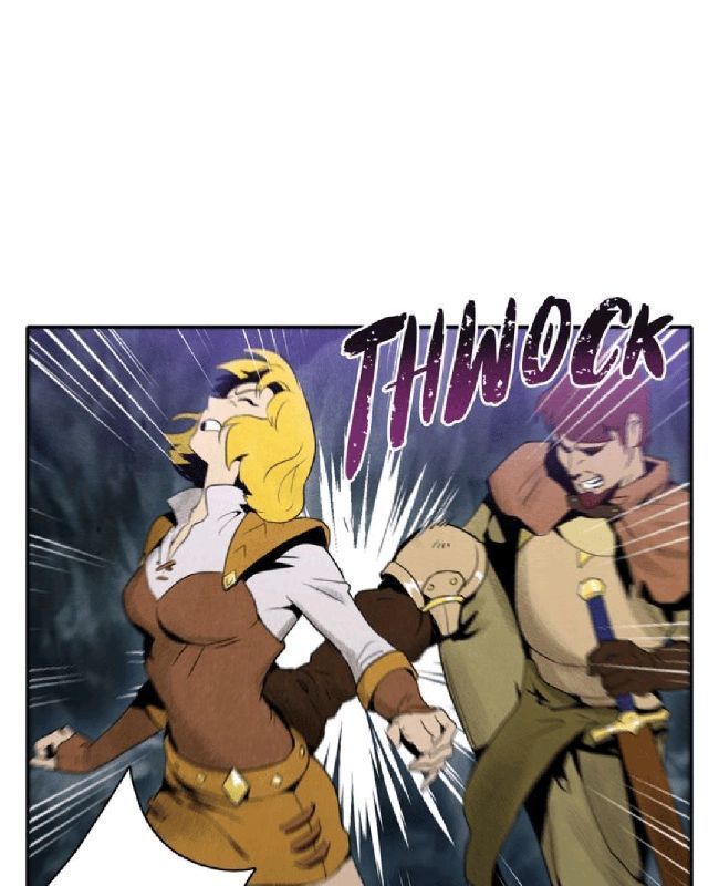 Chiến Binh Xương Trắng Thất Thủ: Chapter 8