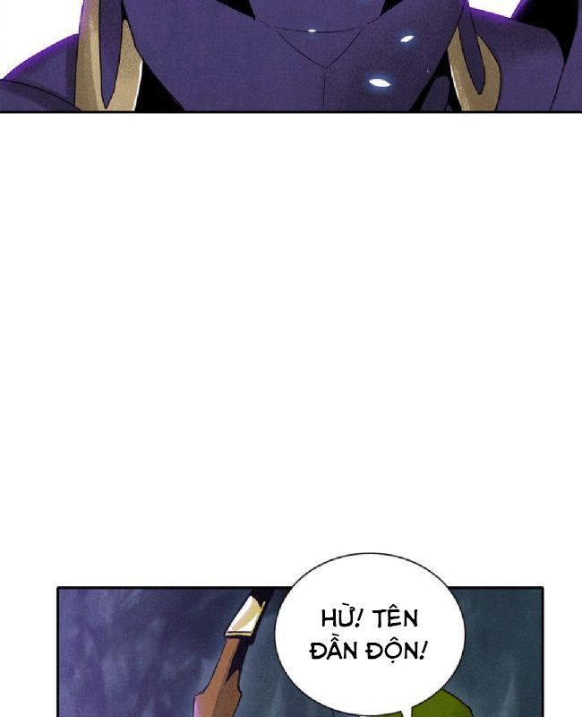 Chiến Binh Xương Trắng Thất Thủ: Chapter 8