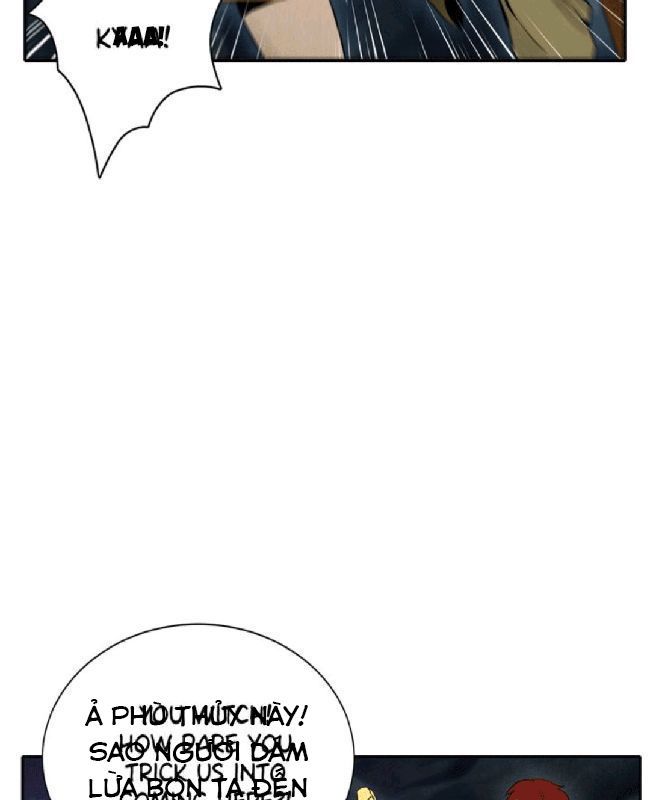 Chiến Binh Xương Trắng Thất Thủ: Chapter 8