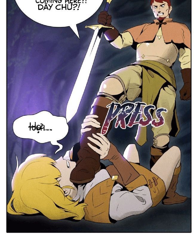 Chiến Binh Xương Trắng Thất Thủ: Chapter 8