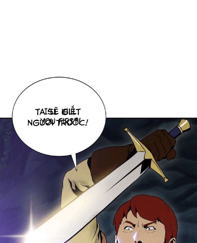 Chiến Binh Xương Trắng Thất Thủ: Chapter 8