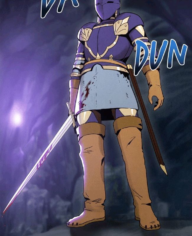 Chiến Binh Xương Trắng Thất Thủ: Chapter 8