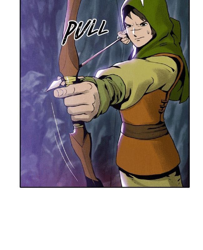 Chiến Binh Xương Trắng Thất Thủ: Chapter 8