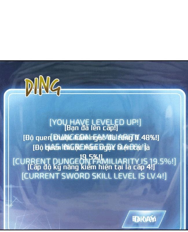 Chiến Binh Xương Trắng Thất Thủ: Chapter 8