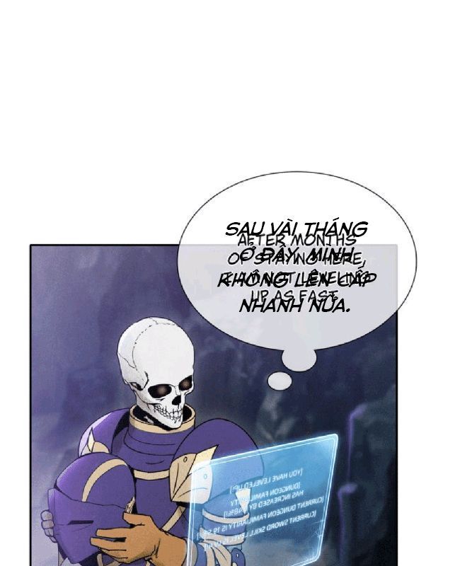 Chiến Binh Xương Trắng Thất Thủ: Chapter 8