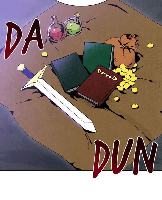 Chiến Binh Xương Trắng Thất Thủ: Chapter 8