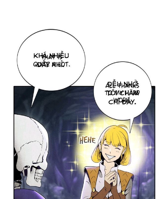 Chiến Binh Xương Trắng Thất Thủ: Chapter 8