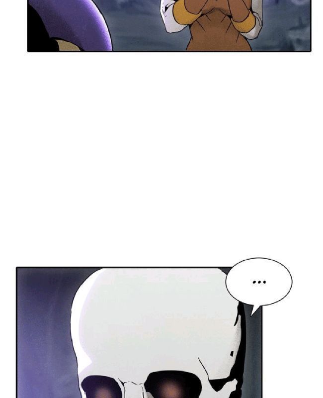 Chiến Binh Xương Trắng Thất Thủ: Chapter 8