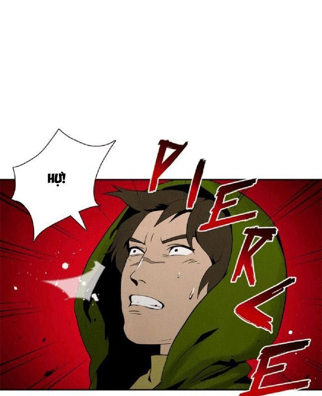 Chiến Binh Xương Trắng Thất Thủ: Chapter 8