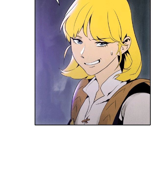 Chiến Binh Xương Trắng Thất Thủ: Chapter 8