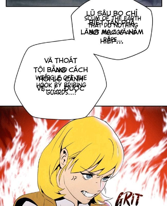 Chiến Binh Xương Trắng Thất Thủ: Chapter 8