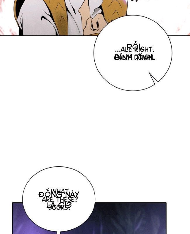 Chiến Binh Xương Trắng Thất Thủ: Chapter 8