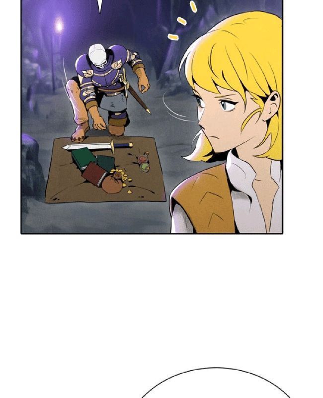 Chiến Binh Xương Trắng Thất Thủ: Chapter 8