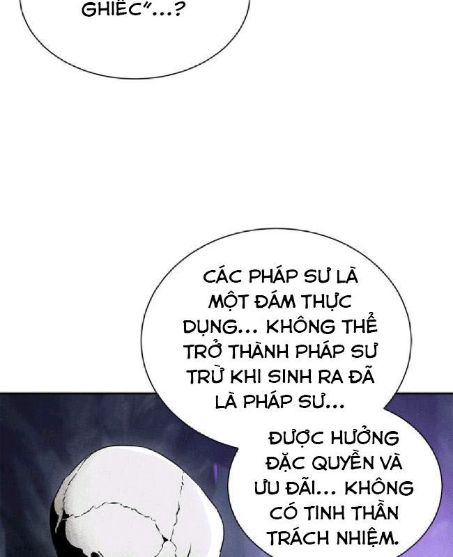 Chiến Binh Xương Trắng Thất Thủ: Chapter 8