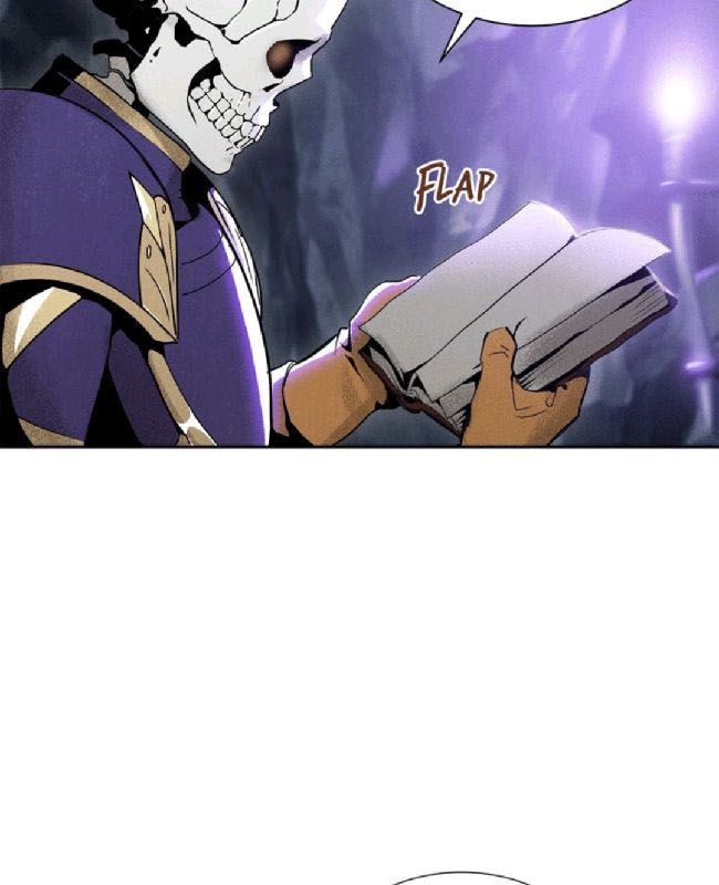 Chiến Binh Xương Trắng Thất Thủ: Chapter 8