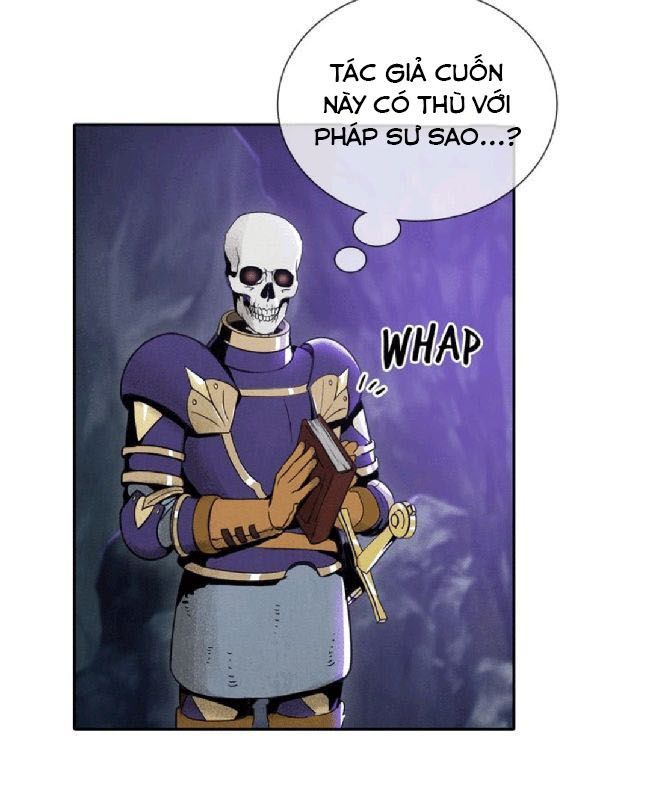 Chiến Binh Xương Trắng Thất Thủ: Chapter 8