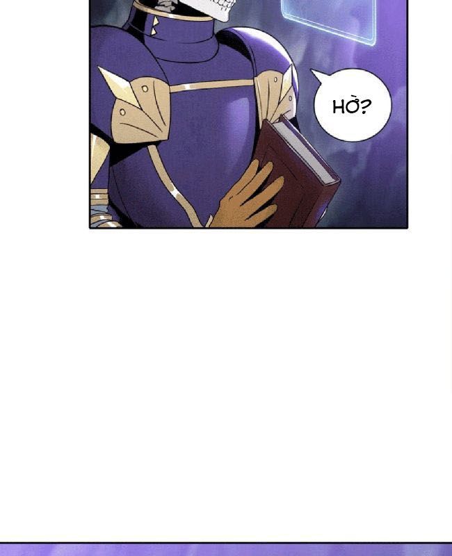 Chiến Binh Xương Trắng Thất Thủ: Chapter 8