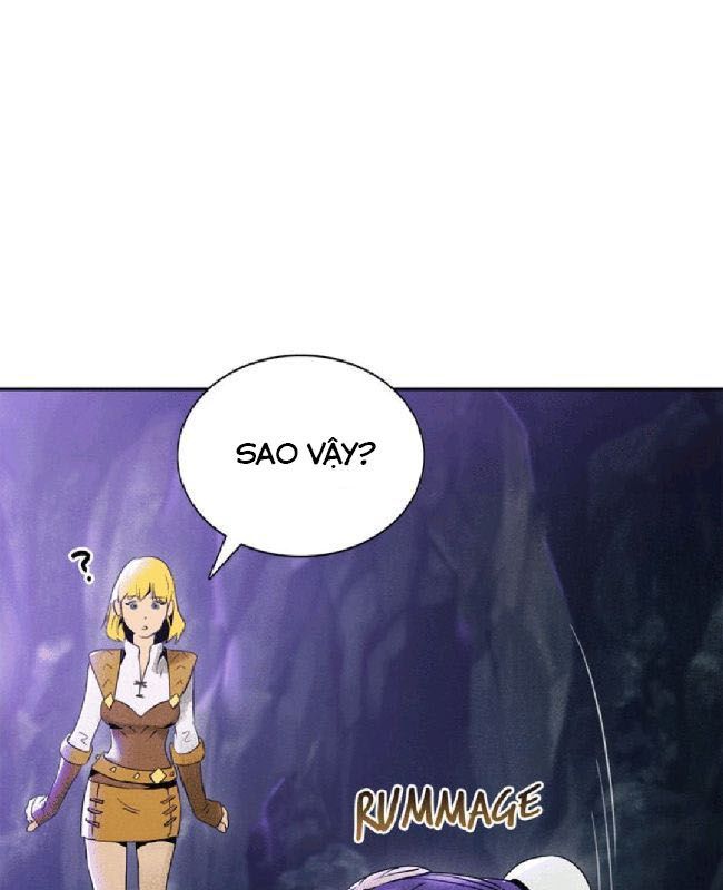 Chiến Binh Xương Trắng Thất Thủ: Chapter 8