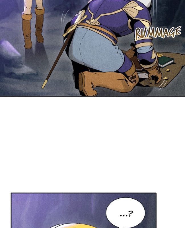 Chiến Binh Xương Trắng Thất Thủ: Chapter 8