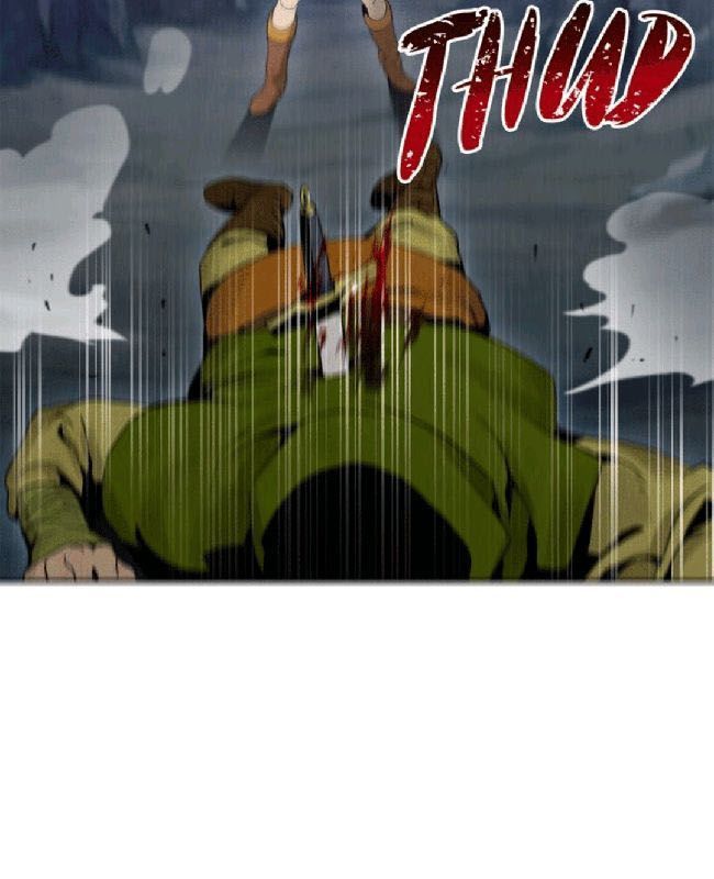 Chiến Binh Xương Trắng Thất Thủ: Chapter 8