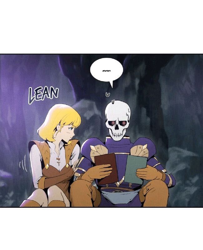 Chiến Binh Xương Trắng Thất Thủ: Chapter 8