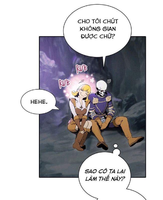 Chiến Binh Xương Trắng Thất Thủ: Chapter 8