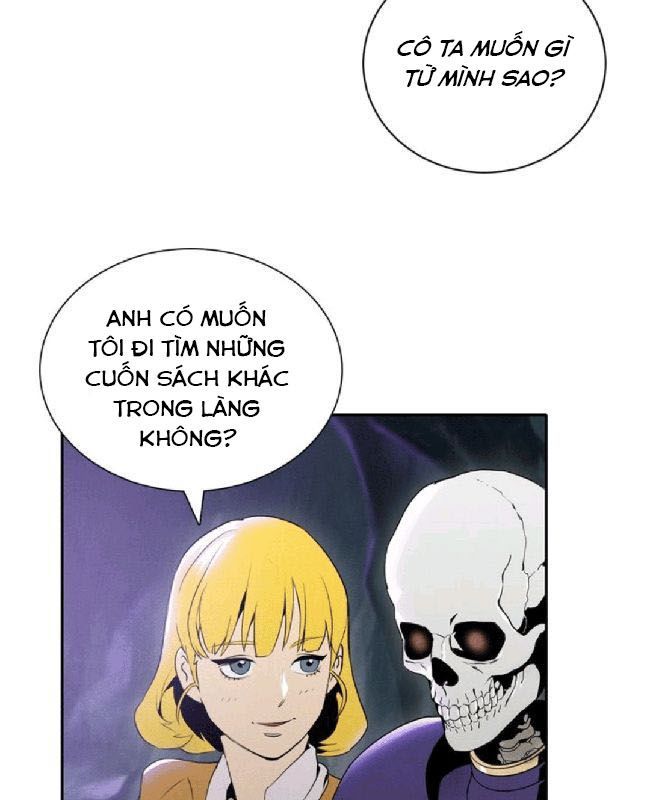 Chiến Binh Xương Trắng Thất Thủ: Chapter 8